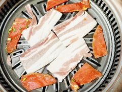 -九田家黑牛烤肉料理(盛龙广场店)