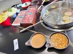 -乔先生涮肉·鲜活牛羊肉火锅(塘沽店)