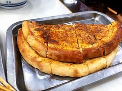 烤馕-马布尔莱斯食府(西红门店)