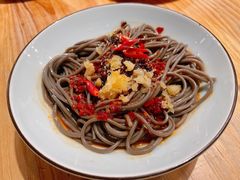 酸辣蕨根粉-塔哈尔·新疆盛宴(城西银泰店)