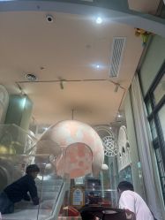 -奈尔宝·儿童乐园·亲子餐厅(星河湾店)