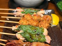 -木子烧鸟屋(百子湾店)
