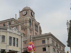 -孙文西路步行街