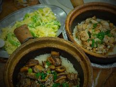 -红星光发煲仔饭(大石街店)