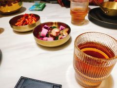 -HOTISLAND海鸡岛·韩国料理(江南西店)