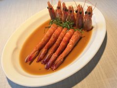 -莉莉海堂HAITANG·烤鸭(国贸商城店)