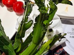 -川骄海鲜自助(亚运村店)