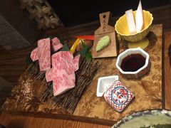-炎蔵牛舌烤肉