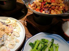 -湘味淳(千禧街店)