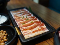 -九田家黑牛烤肉料理(三墩店)