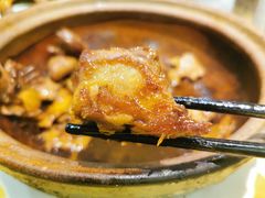 -莲花公园煎蟹(总店)