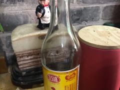 -烟桥私房菜馆(奋哥)