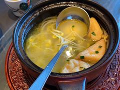 -江宴渔村·鱼鲜土菜(紫荆广场店)