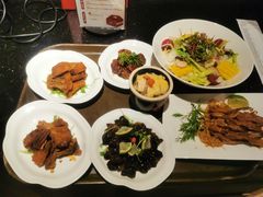 -上海小南国(正大店)