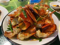 -盛港湾海鲜食府(黄沙店)