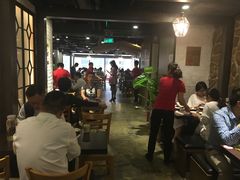 大堂-潇湘阁(昆泰国际大厦店)