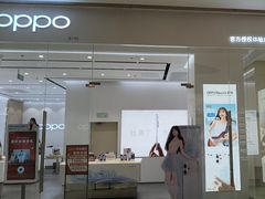 -OPPO体验店(沈阳铁西万象汇店（国补）)