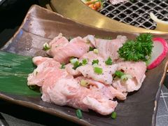 -谷牛和牛烤肉(漕河泾印象城店)