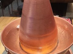 -额尔敦草原涮羊肉·烧烤(冻青树总店)