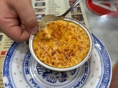 -捷信牛奶甜品世家(柳巷店)