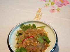 -花城苑广府菜(侨鑫店)
