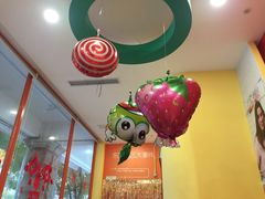 -东方童画少儿美术(莘庄体验馆)