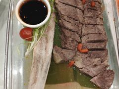 -江南村酒家