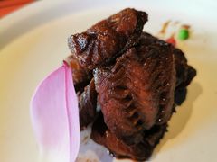 -上海滩餐厅(BFC外滩金融中心店)
