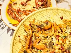 -拙味兄弟龙虾·江湖菜(和畅堂店)