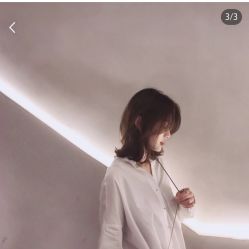 点击看大图 -藤野造型