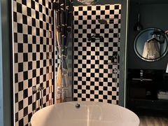 -CitiHot欢悦酒店(广州北京路店)