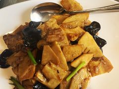 -蓝港海鲜厨房(闽江路店)