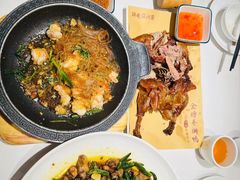 -鸡毛店·川菜(文殊院店)