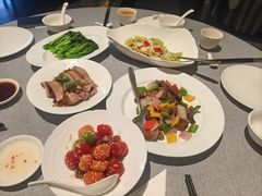-潮府馆·非遗潮州菜·港式点心(世纪公园店)