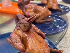 -煲煲掂风味煲仔饭餐厅(西区店)