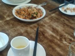 -一楼食业·美食人家