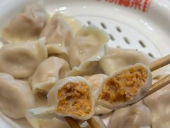 -添福来墨鱼饺子 · 海鲜东北菜(大连星海·黄浦路店)