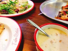 -Tubestation站点比萨(高新万达ONE店)