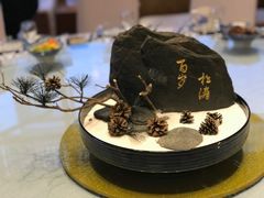 -九华山聚龙大酒店