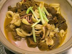 -恬阿姨庭院餐厅·生日宴