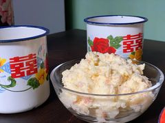 -炙热童年·老北京炙子烤肉(南锣鼓巷店)