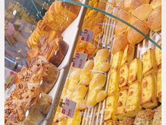 -福晶园益生菌蛋糕面包(紫荆山店)