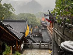 -香积寺