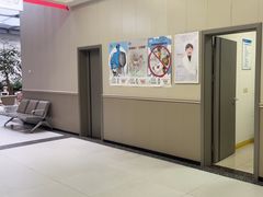 -成都恒博医院·全科检查
