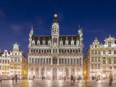 -布鲁塞尔大广场