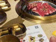 -妙香居韩国烤肉(容桂天佑城店)