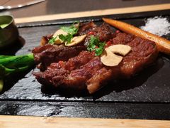 -FOOOO CITY CLUB 孚乐里音乐西餐酒吧(来福士店)