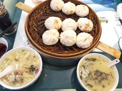 -草包包子铺1937(普利街店)