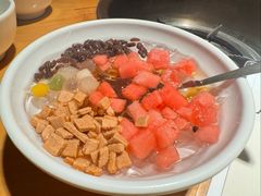 -大众跷脚牛肉馆·非遗传承单位(峨眉山店)