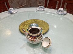 包厢-清真·尚穆回回香清真餐厅(工人新村店)